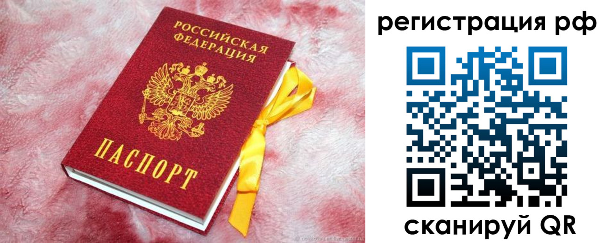 прописка в Лесном